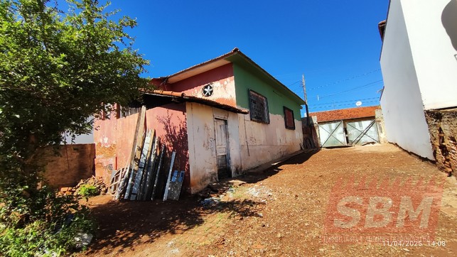 Comercial À Venda E Locação Vila São José Barra Bonita