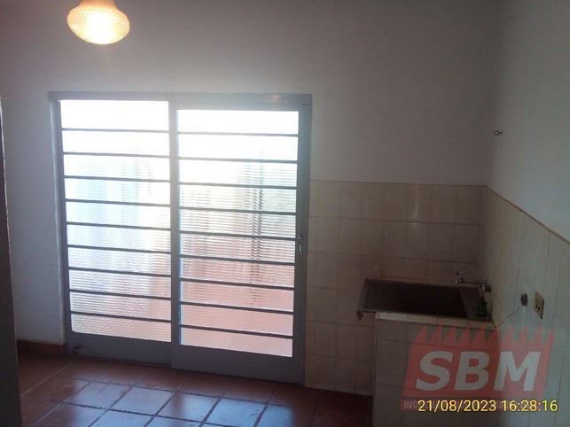 Casa à venda VILA MARIA CRISTINA Barra Bonita