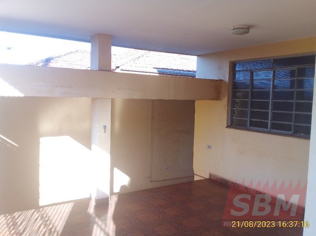 Casa à venda VILA MARIA CRISTINA Barra Bonita