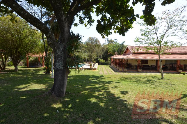Fazenda/Sítios/Chácaras À Venda Cidade Mineiros Do Tietê