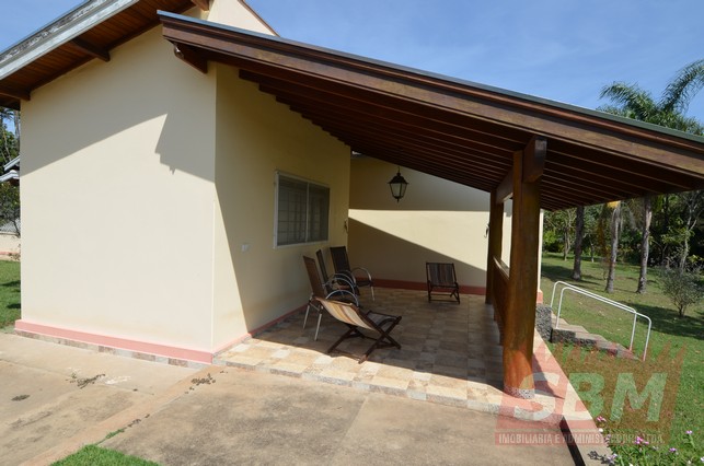 Fazenda/Sítios/Chácaras À Venda Cidade Mineiros Do Tietê