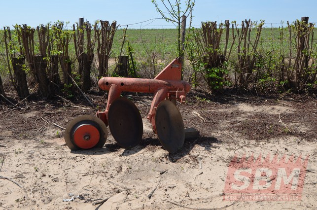 Fazenda/Sítios/Chácaras À Venda Cidade Mineiros Do Tietê