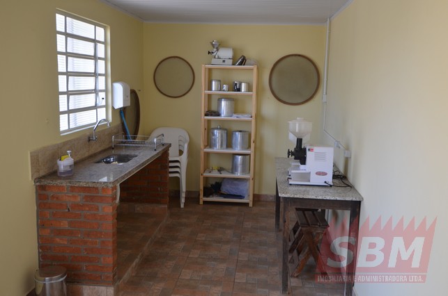 Fazenda/Sítios/Chácaras À Venda Cidade Mineiros Do Tietê