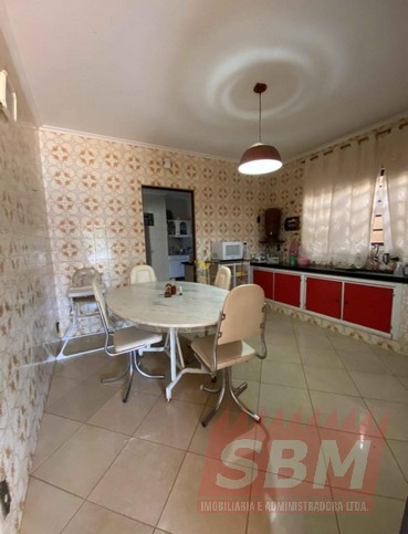 Casa à venda VILA HABITACIONAL Barra Bonita