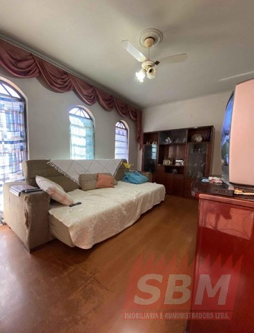 Casa à venda VILA HABITACIONAL Barra Bonita