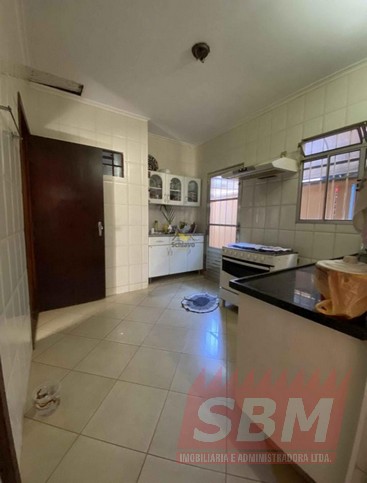 Casa à venda VILA HABITACIONAL Barra Bonita