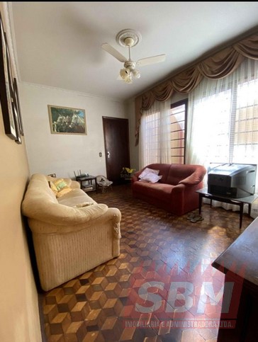 Casa à venda VILA HABITACIONAL Barra Bonita