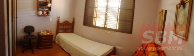 Casa à venda VILA HABITACIONAL Barra Bonita