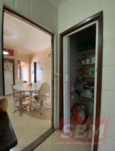 Casa à venda VILA HABITACIONAL Barra Bonita