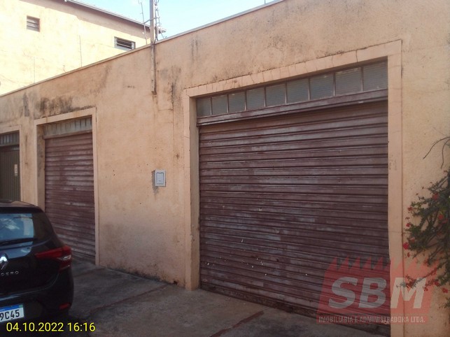 Comercial Para Alugar Vila Nossa Senhora Aparecida Igaraçu Do Tietê