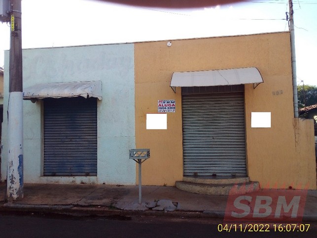 Comercial Para Alugar Vila Novo Igaraçu Igaraçu Do Tietê
