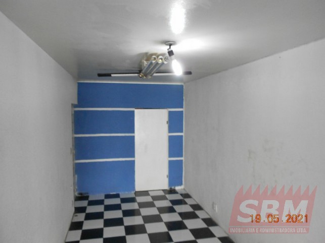 Comercial Para Alugar Centro Barra Bonita