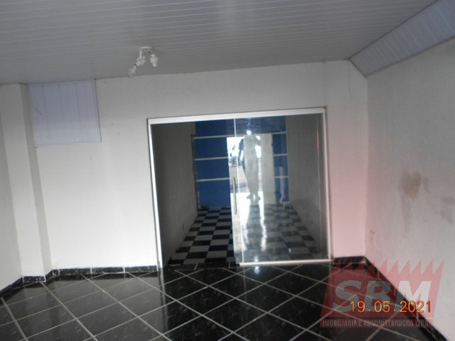 Comercial Para Alugar Centro Barra Bonita