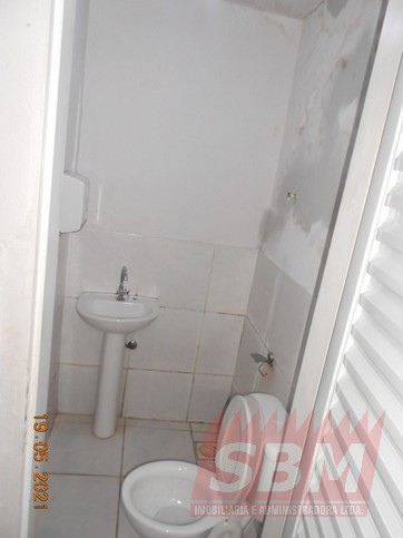Comercial Para Alugar Centro Barra Bonita