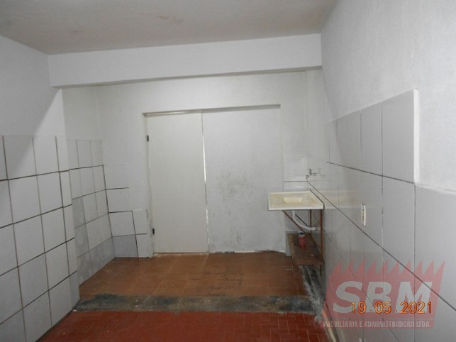 Comercial Para Alugar Centro Barra Bonita