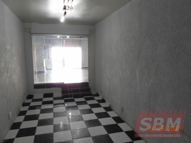 Comercial Para Alugar Centro Barra Bonita