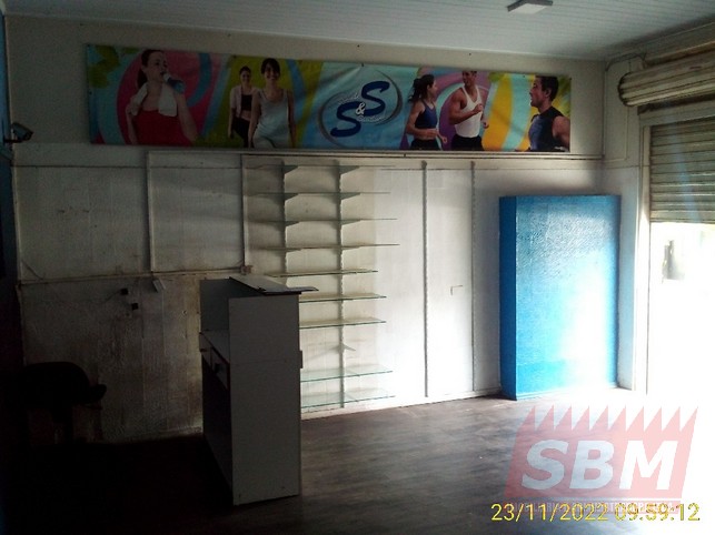 Comercial Para Alugar Centro Barra Bonita