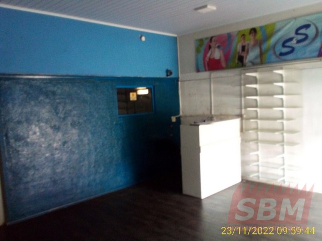 Comercial Para Alugar Centro Barra Bonita