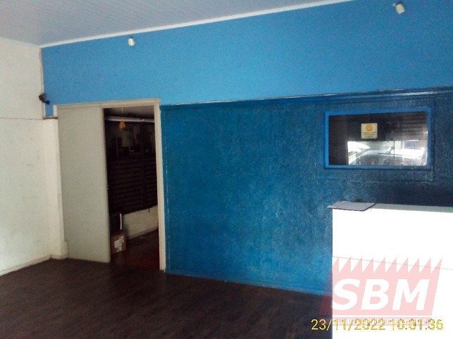 Comercial Para Alugar Centro Barra Bonita