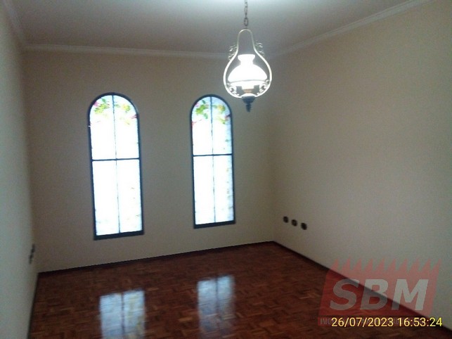 Casa à venda VILA NOVA Barra Bonita
