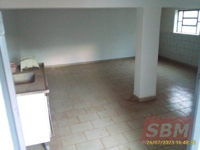 Casa à venda VILA NOVA Barra Bonita