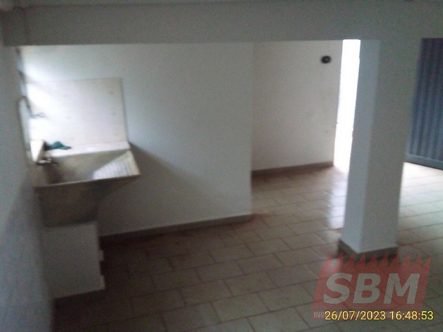 Casa à venda VILA NOVA Barra Bonita