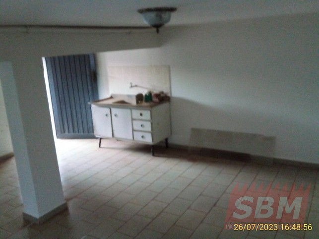 Casa à venda VILA NOVA Barra Bonita