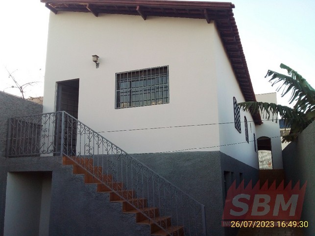 Casa à venda VILA NOVA Barra Bonita