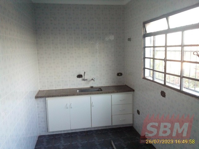 Casa à venda VILA NOVA Barra Bonita