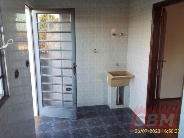 Casa à venda VILA NOVA Barra Bonita