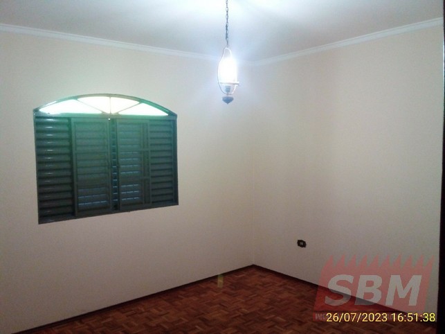 Casa à venda VILA NOVA Barra Bonita