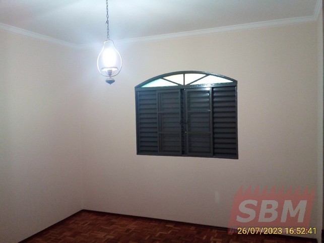 Casa à venda VILA NOVA Barra Bonita