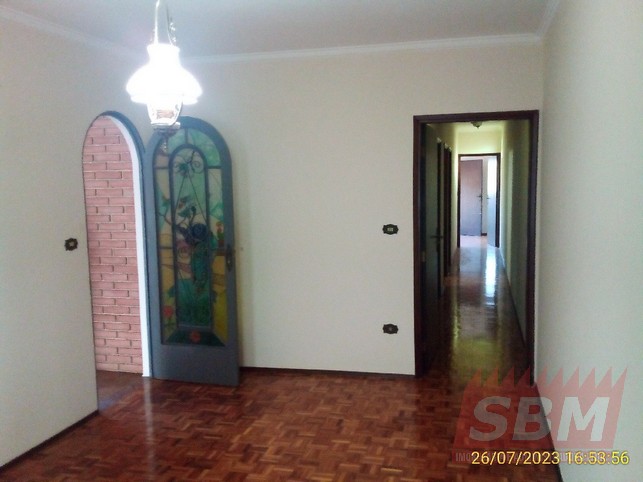 Casa à venda VILA NOVA Barra Bonita