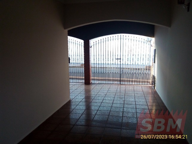 Casa à venda VILA NOVA Barra Bonita