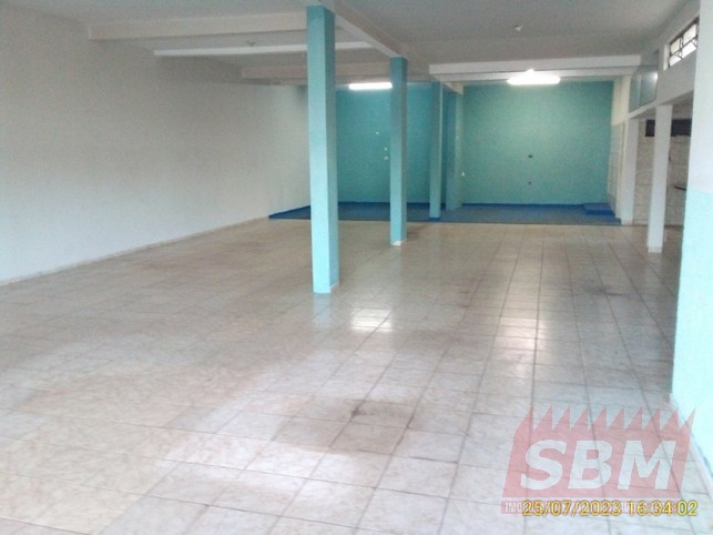 Comercial À Venda Residencial São Domingos Barra Bonita