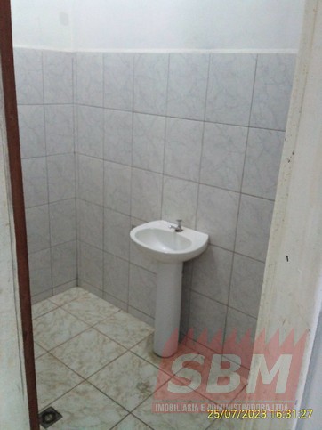 Comercial À Venda Residencial São Domingos Barra Bonita