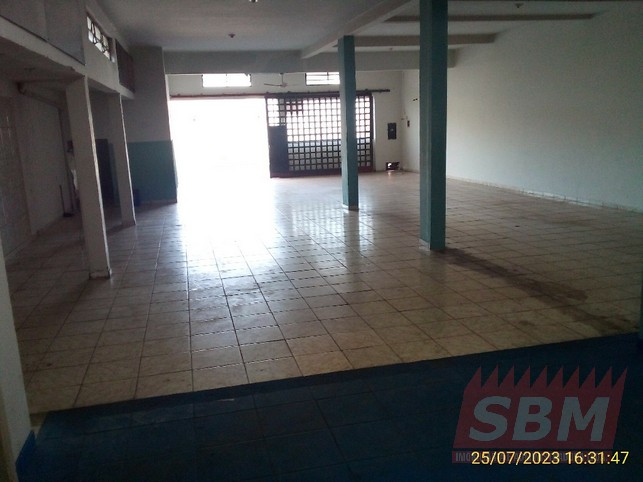 Comercial À Venda Residencial São Domingos Barra Bonita