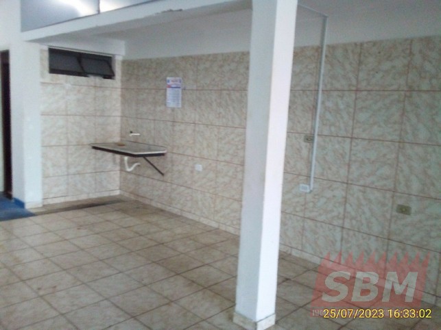 Comercial À Venda Residencial São Domingos Barra Bonita
