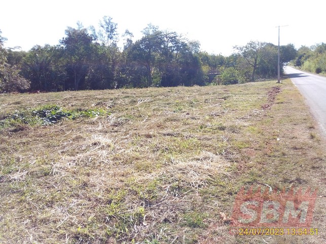 Fazenda/Sítios/Chácaras à venda Centro Barra Bonita