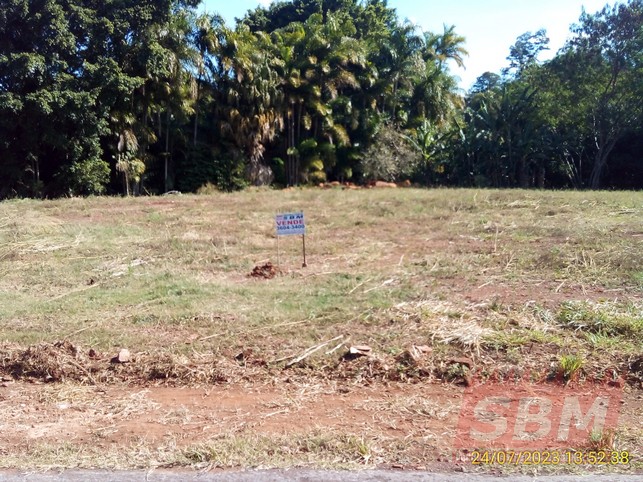 Fazenda/Sítios/Chácaras à venda Centro Barra Bonita