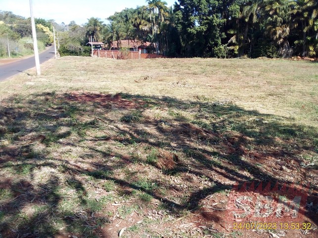 Fazenda/Sítios/Chácaras à venda Centro Barra Bonita