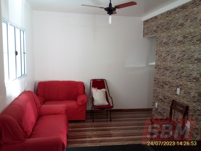 Casa à venda RESIDENCIAL CASAGRANDE Barra Bonita