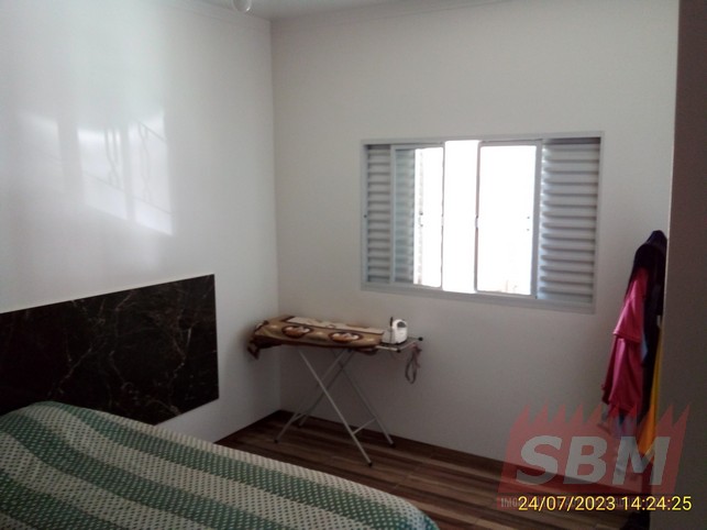 Casa à venda RESIDENCIAL CASAGRANDE Barra Bonita