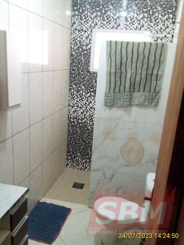 Casa à venda RESIDENCIAL CASAGRANDE Barra Bonita