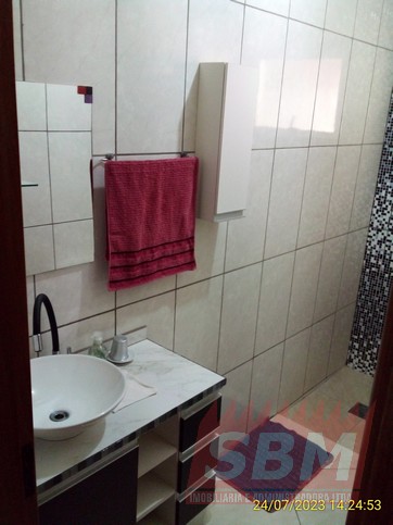 Casa à venda RESIDENCIAL CASAGRANDE Barra Bonita
