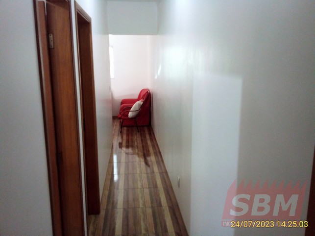 Casa à venda RESIDENCIAL CASAGRANDE Barra Bonita
