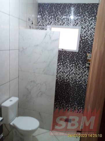 Casa à venda RESIDENCIAL CASAGRANDE Barra Bonita