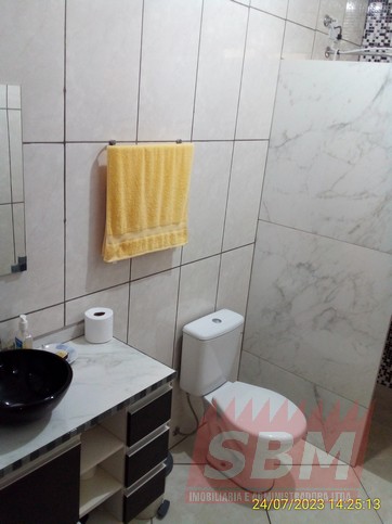 Casa à venda RESIDENCIAL CASAGRANDE Barra Bonita