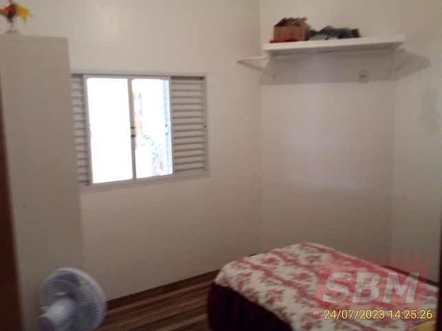 Casa à venda RESIDENCIAL CASAGRANDE Barra Bonita