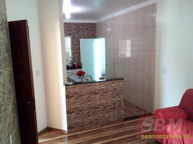 Casa à venda RESIDENCIAL CASAGRANDE Barra Bonita